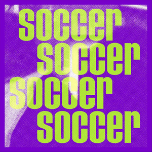 Soccer by King Hay