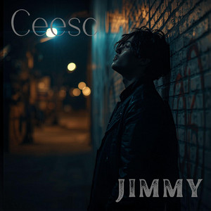 Jimmy by Ceesc