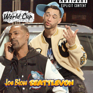 World Cup by Joe Blow, SeattleVON