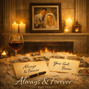 Always & Forever by The MJPL Project