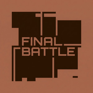 Final Battle by Niamh Quay