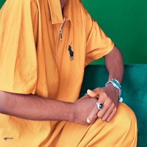 Ahmad Delta - Lallabani
