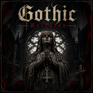 Gothic Religión by Dark Alice