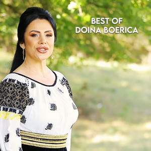 Doina Boerica - Floarea Sufletului Meu