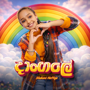 Shakuni Hettige & Dilshan L Silva - Dangale