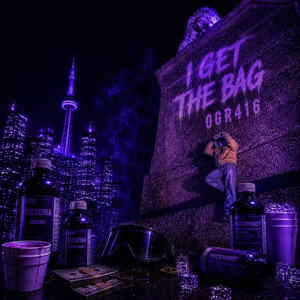 I Get the Bag by OGR416