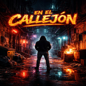 EN EL CALLEJON by Cache Beats