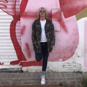 Get In The Zone by Jo Bartlett