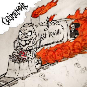 Grimenoir — Last Train