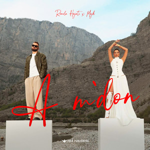Ronela Hajati & Majk - A m’don