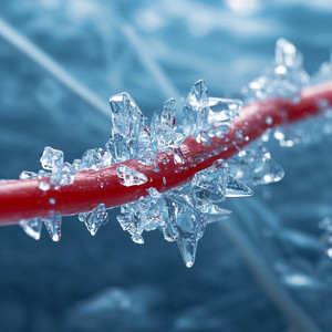 el hielo en mi sangre by Dontly 78