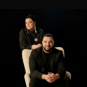 Sefki Caci Jahjic - Ovo je ljubav (feat. Bojana Barjaktarevic)