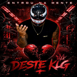 Deste klG Entrou Na Mente by Deste Klg