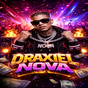 Mueve Ese Cuerpo by Draxiel Nova