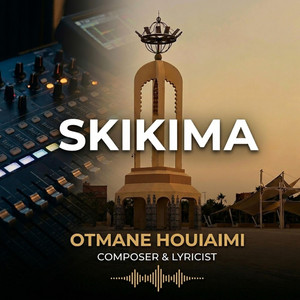 Skikima by OTMANE HOULAIMI