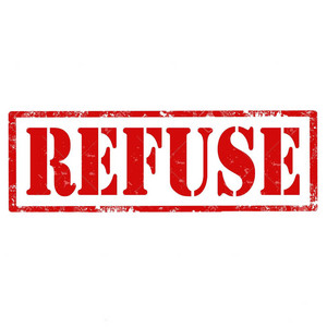 Refuse