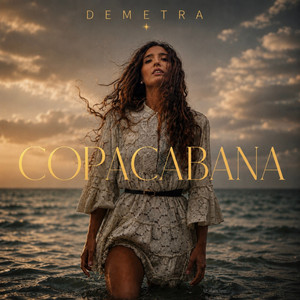 COPACABANA by DEMETRA