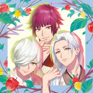 『A3!』ボイスドラマ 「MANKAIチャンネル ～冬組編～」 by 月岡紬(CV:田丸篤志), 高遠丞(CV:佐藤拓也), 御影密(CV:寺島惇太), 有栖川誉(CV:豊永利行), 雪白東(CV:柿原徹也), ガイ(CV:日野聡)