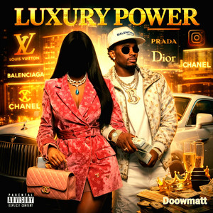 DoowMatt - Cash Or Debit