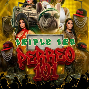 TRIPLE TRA by ALARAKO MUSIC INC