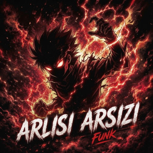 Arlısı Arsızı - Funk (Slowed + Reverb) by İşlemek
