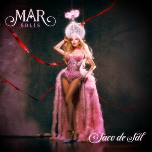 Mar Solís - Saco De Sal