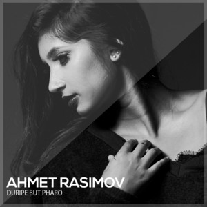 Ahmet Rasimov - Ublazi mi bol