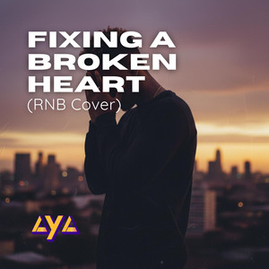 AYA MUSIC OFC - Fixing A Broken Heart