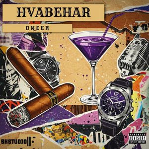 HVABEHAR by DNEER