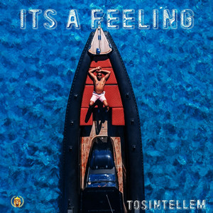 ITS A FEELING by tosintellEM