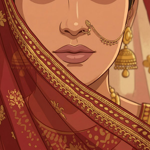 HABİBİ by Hoffe, twokan