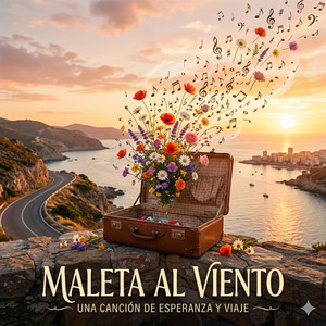 Maleta al viento by Andrison music