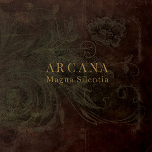Viola Eterna by Arcana