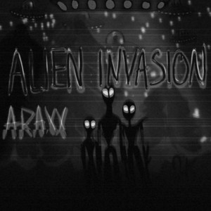 Alien Invasion