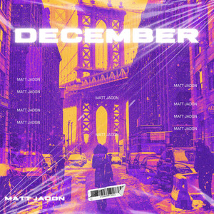 December by Matt Jadon