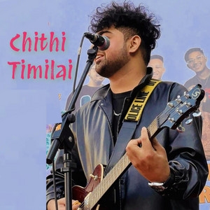 Nepali sanggit - Chithi Timilai