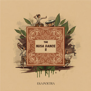 Eka Poetra - Tawai (Kenyah)