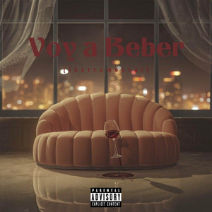Voy a Beber - Instrumental by DJ Most Quality