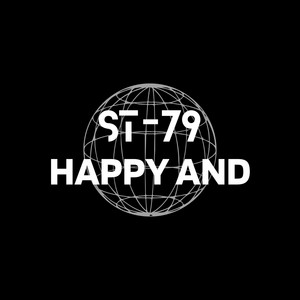 ST-79 — happy and