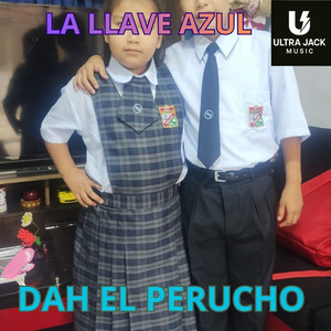 La Llave Azul by DAH EL PERUCHO