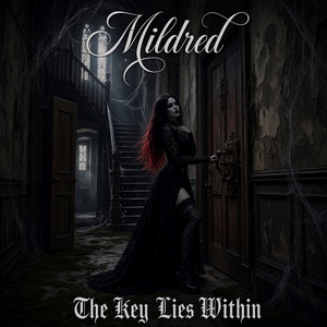 The Key Lies Within by Mildred