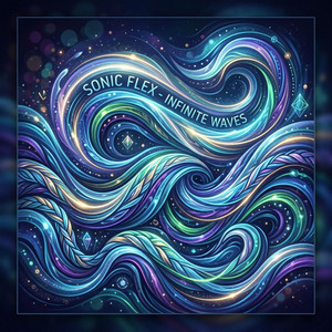 Tranquility by Sonic Flex