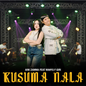 Kusuma Nala by Aini Zamma, Wahyu F Giri