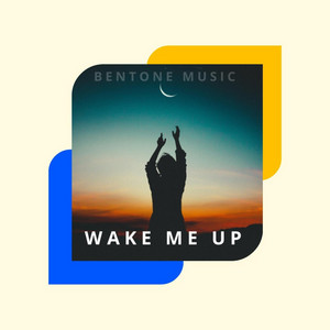 WAKE ME UP