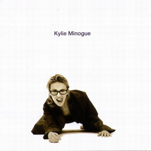 Confide in Me by Kylie Minogue