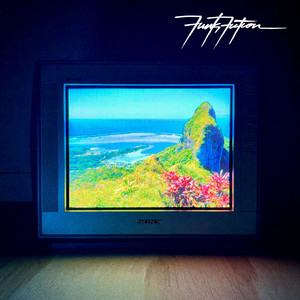 Virtual Paradise by Funk Fiction