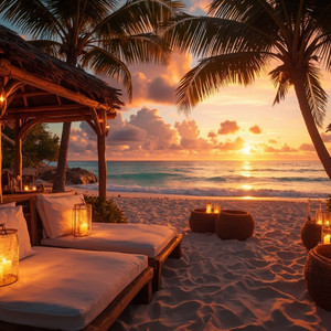 Chillout Tropical Vibes