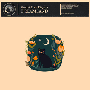 Dreamland by flwrz, Dust Diggers