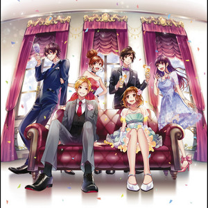 HoneyWorks ハニワ 榎本夏樹 瀬戸口優 まとめ売り 東京ウインターセッション feat.瀬戸口優・榎本夏樹・望月蒼太・早坂