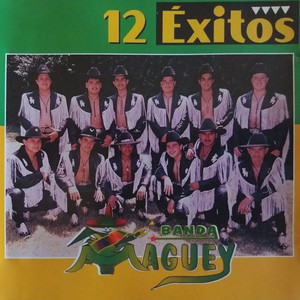 Banda Maguey - El alacrán